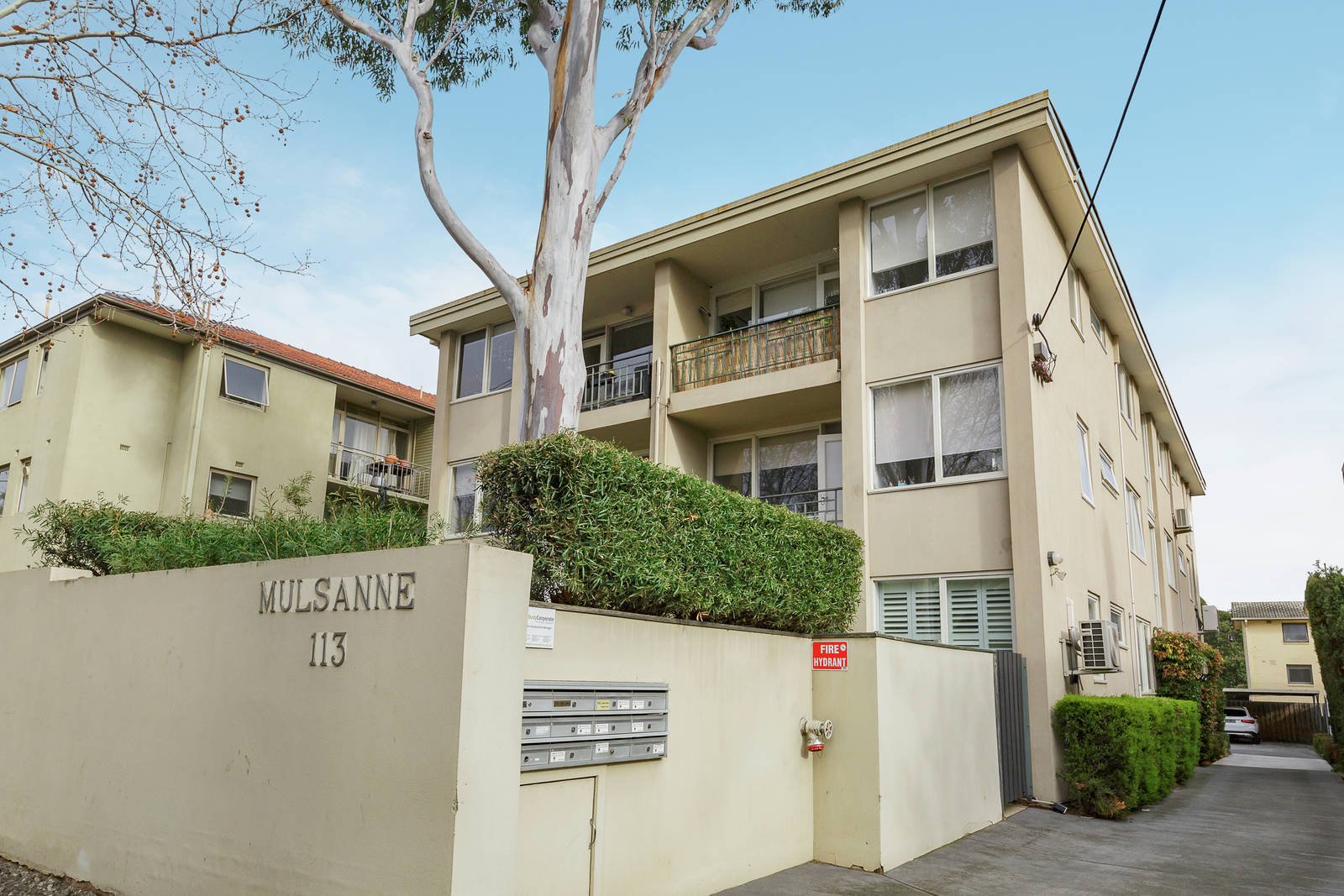 6/113 Williams Road, Prahran East image 1