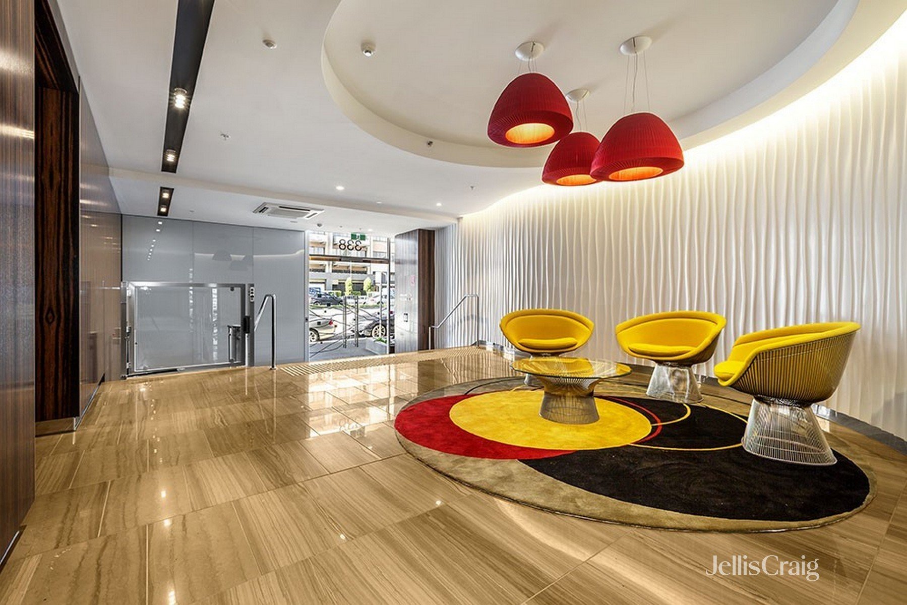 611/338 Kings Way, South&nbsp;Melbourne image 7