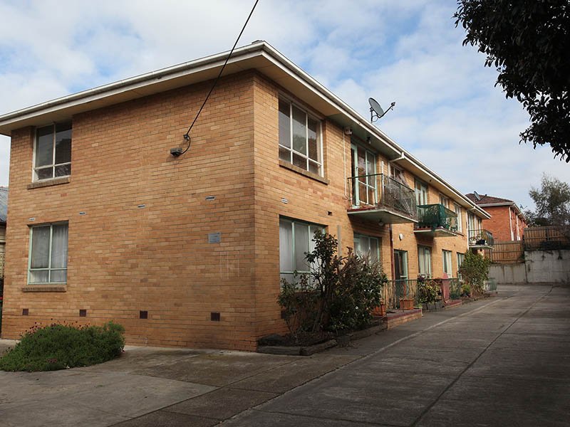 6 / 114 Hyde Street YARRAVILLE