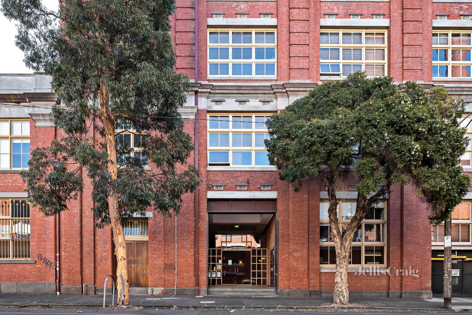 6/115 Oxford Street, Collingwood image 3
