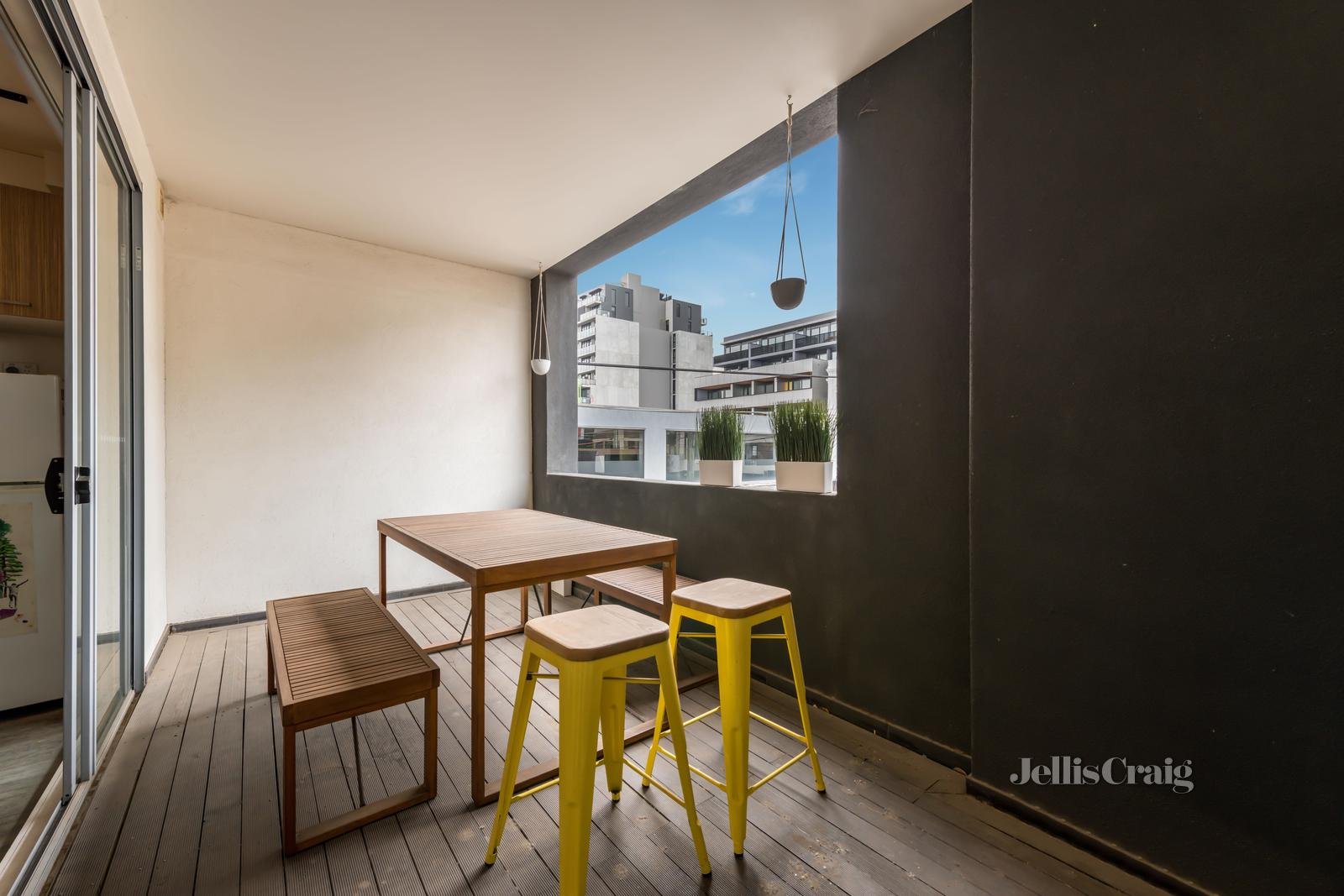 6/116 Albert Street, Brunswick image 3