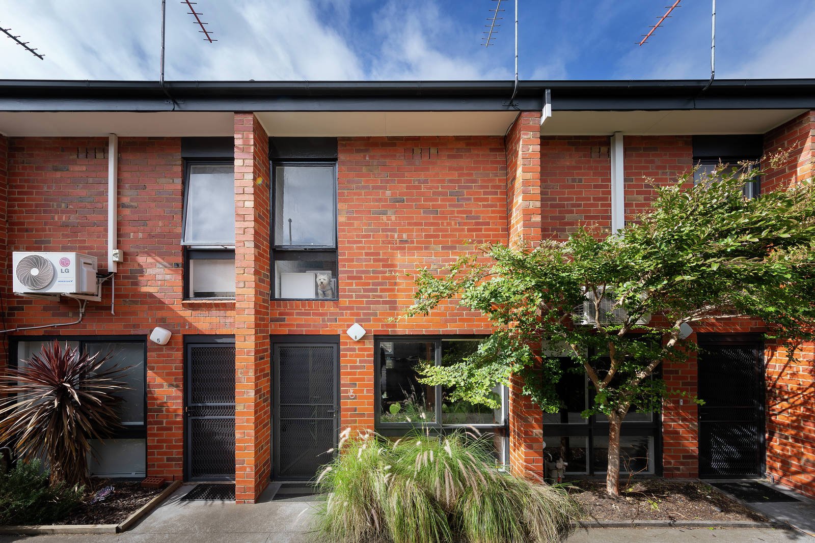 6/118 Miller Street, Fitzroy North VIC 3068