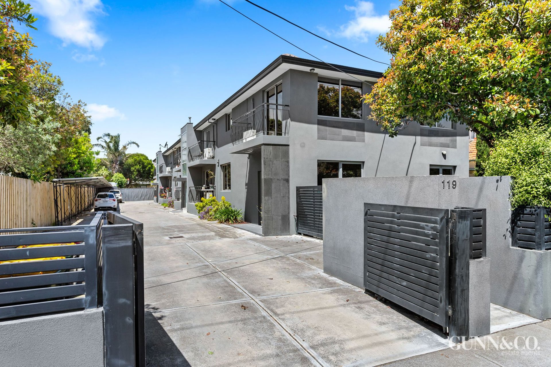 6/119 Gamon Street, Yarraville image 2