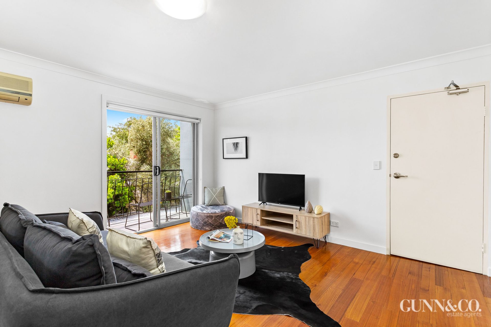 6/119 Gamon Street, Yarraville image 5