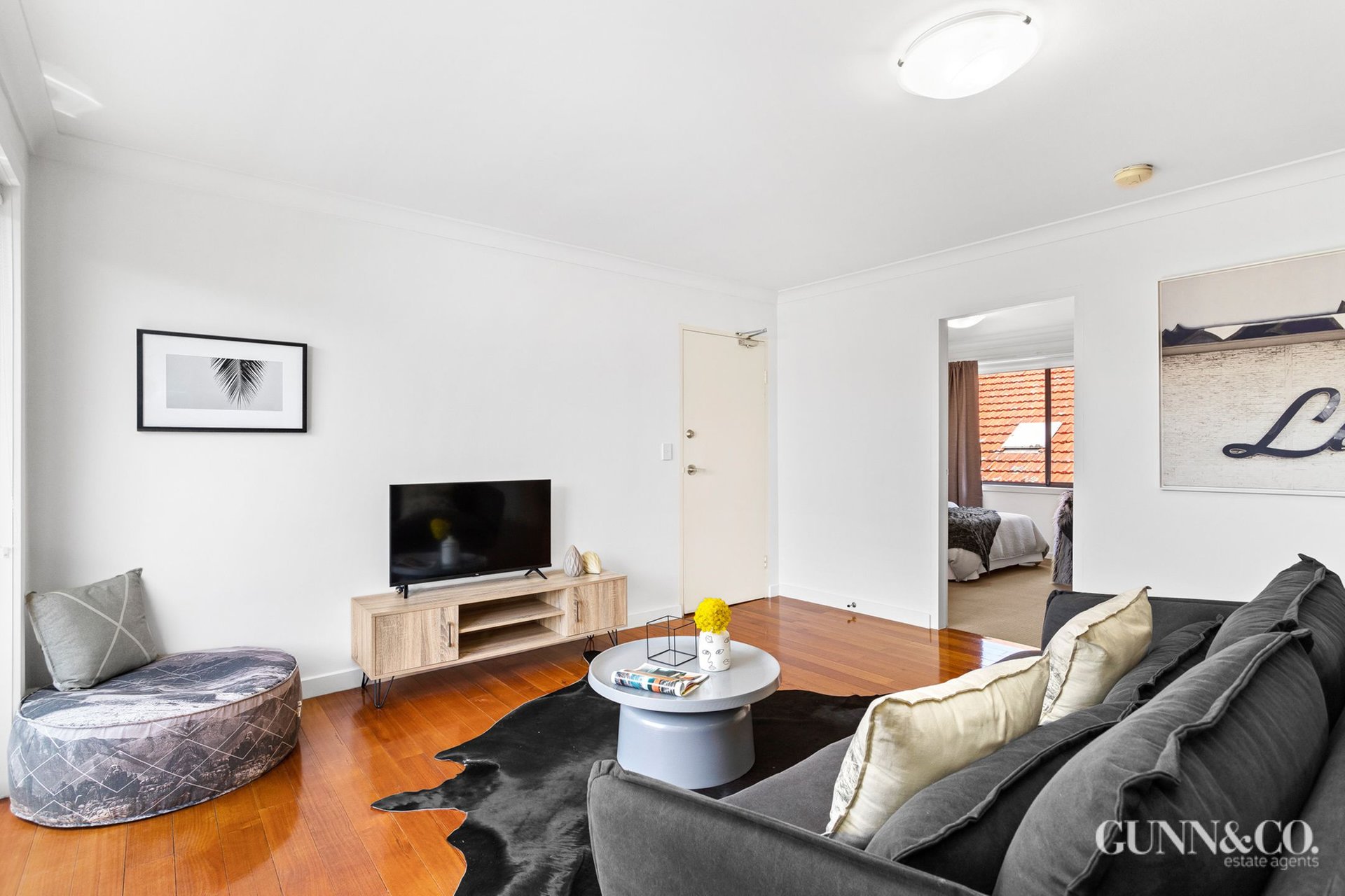 6/119 Gamon Street, Yarraville image 6