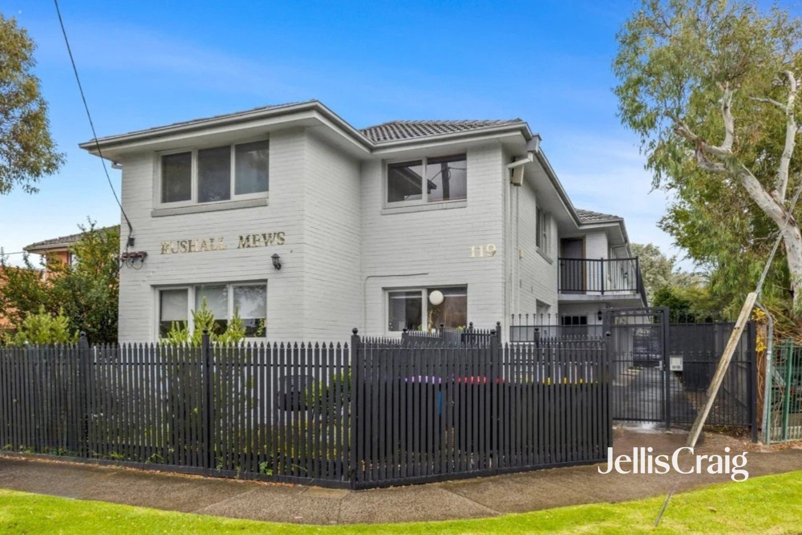 6/119 Rushall Crescent, Fitzroy&nbsp;North image 1