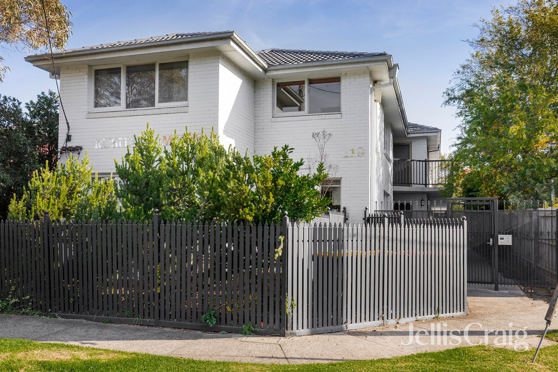 6/119 Rushall Crescent, Fitzroy&nbsp;North image 2