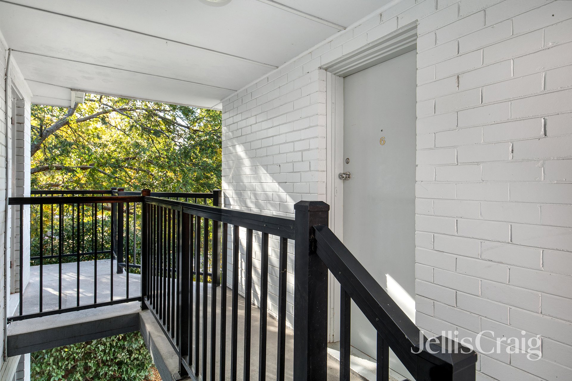 6/119 Rushall Crescent, Fitzroy&nbsp;North image 3