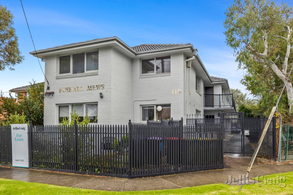 6/119 Rushall Crescent, Fitzroy North image 1