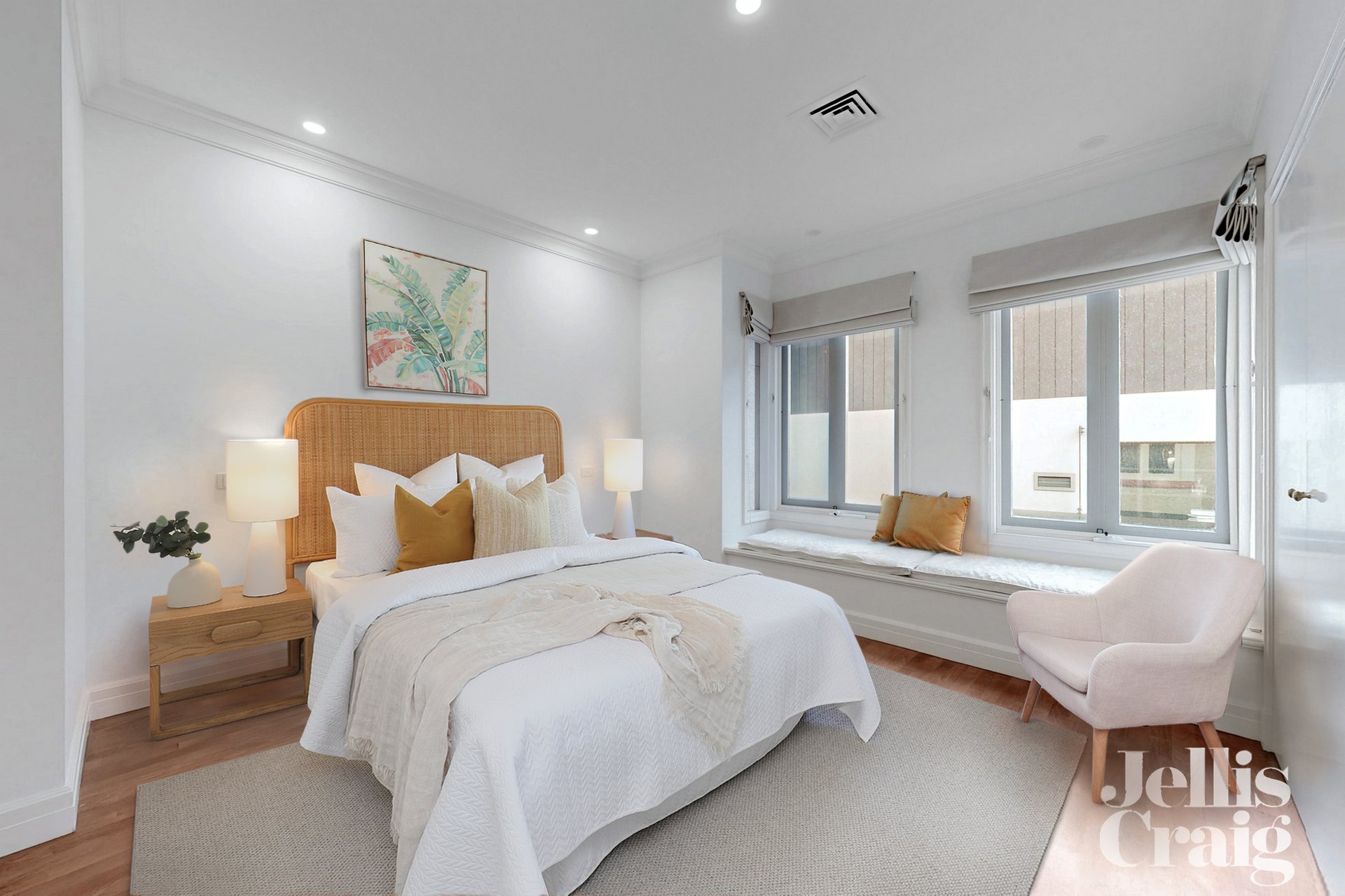 6/12 Copelen Street, South&nbsp;Yarra image 4