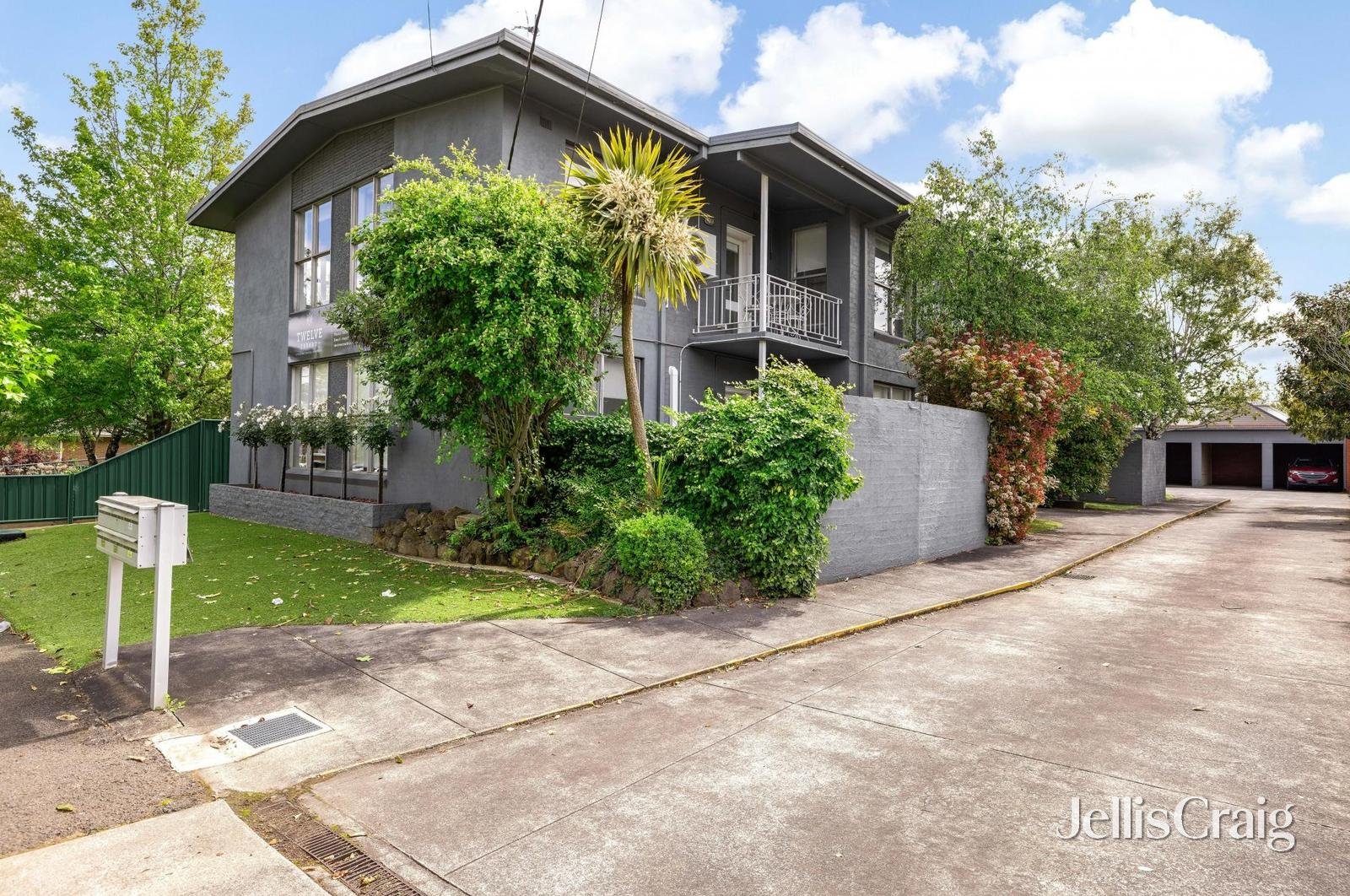 6/12 Errard Street South, Ballarat&nbsp;Central image 1