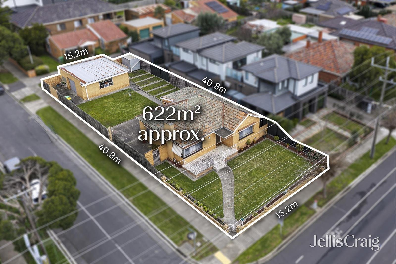 612 Gilbert Road, Reservoir image 13
