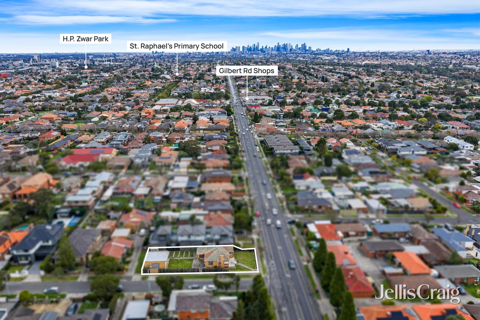 612 Gilbert Road, Reservoir image 14