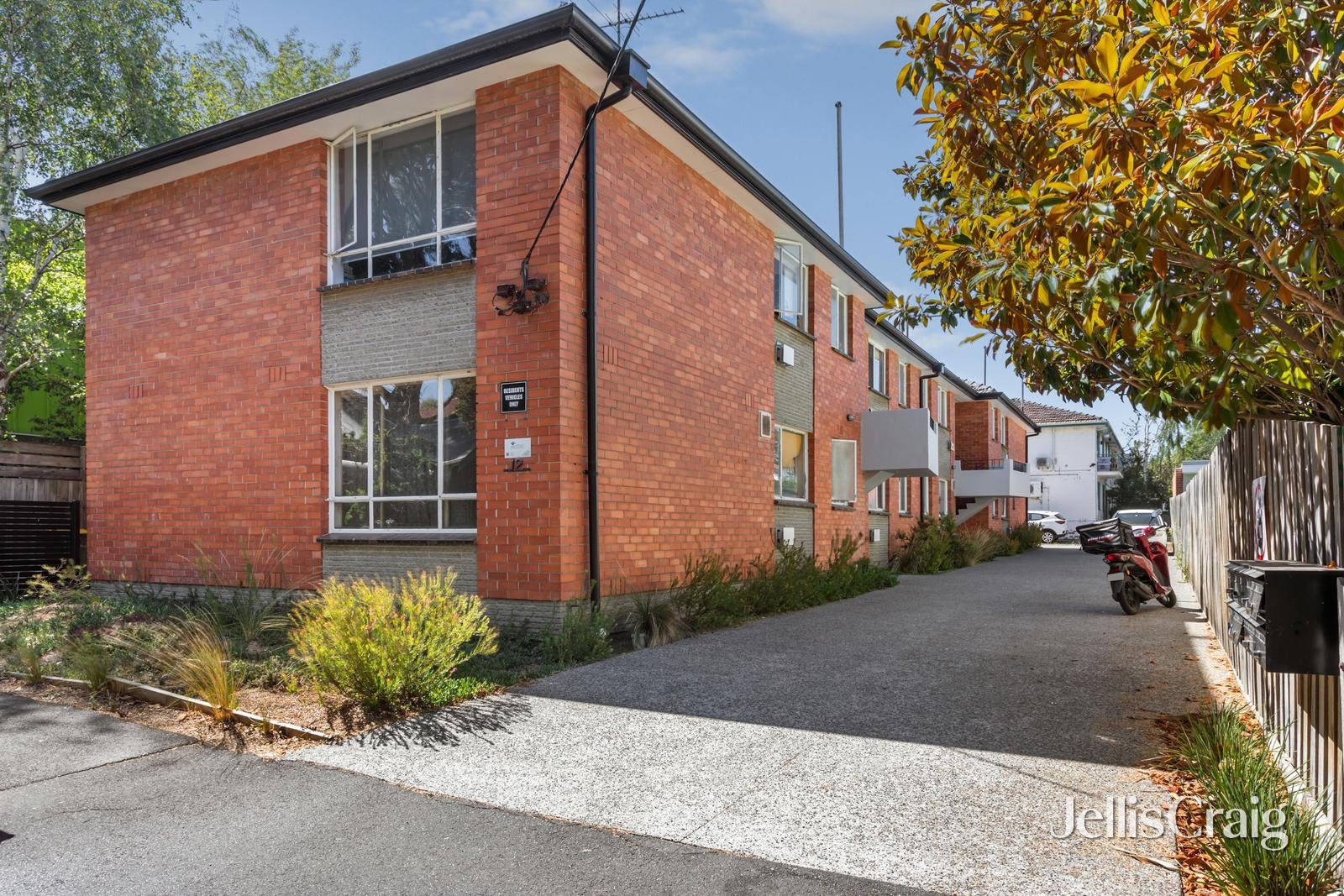 6/12 Kipling Street, St&nbsp;Kilda image 2