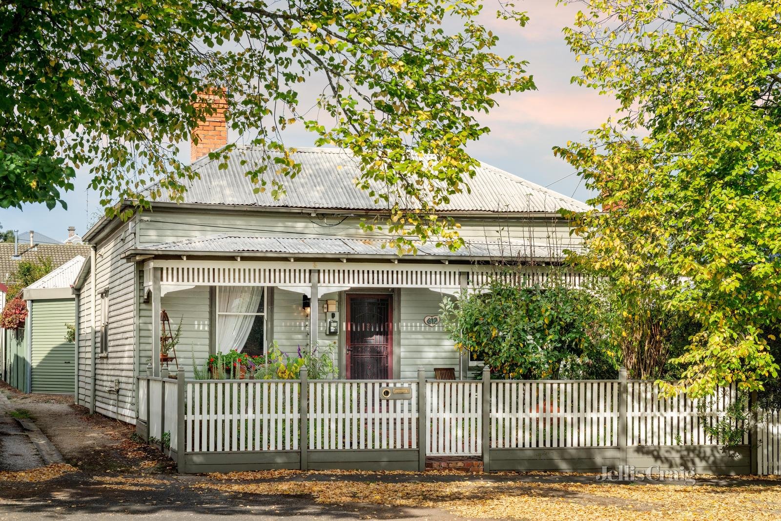 612 Lydiard Street North, Soldiers Hill image 25