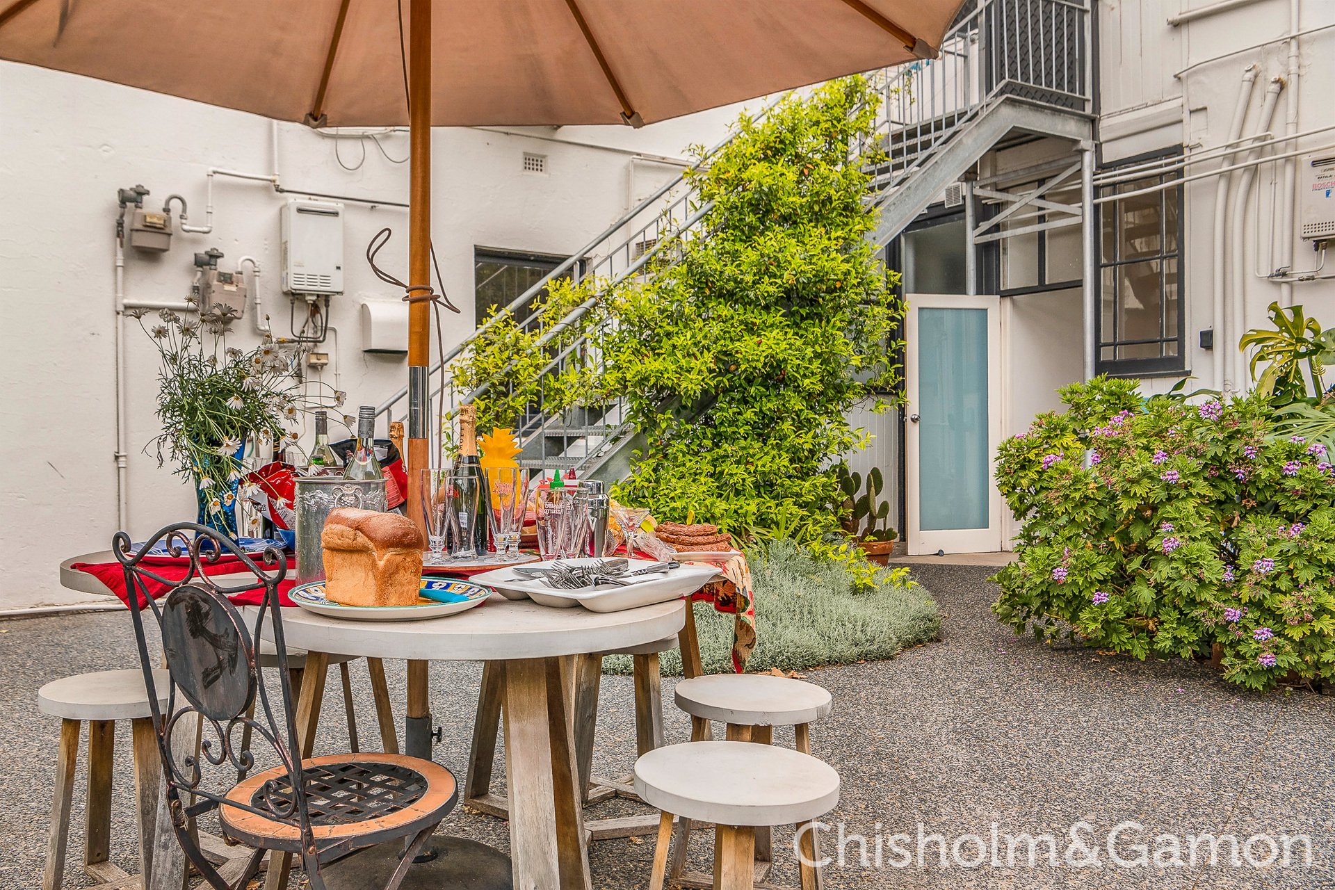 6/12 Shelley Street, Elwood image 9