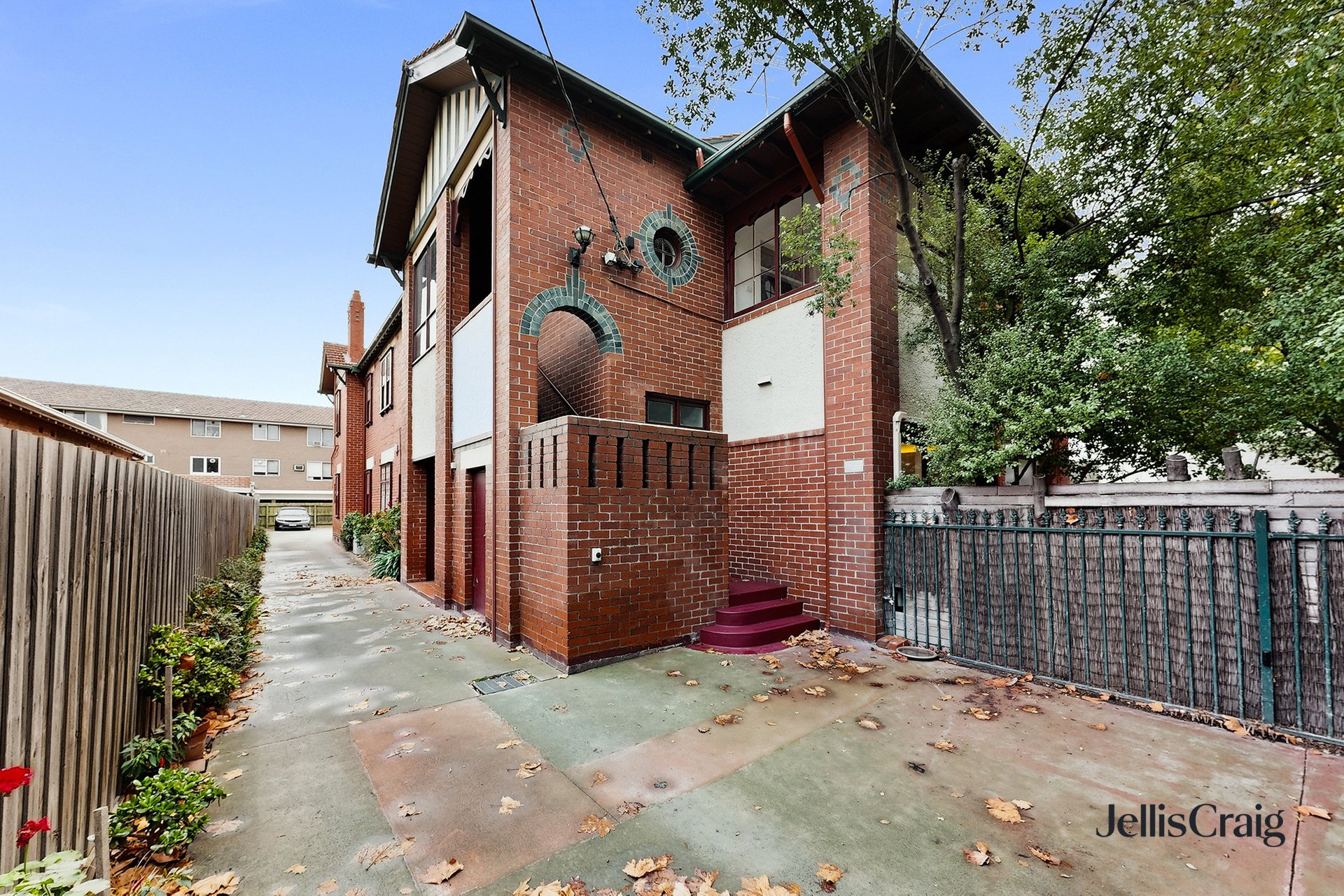 6/121 Brighton Road, Elwood image 2