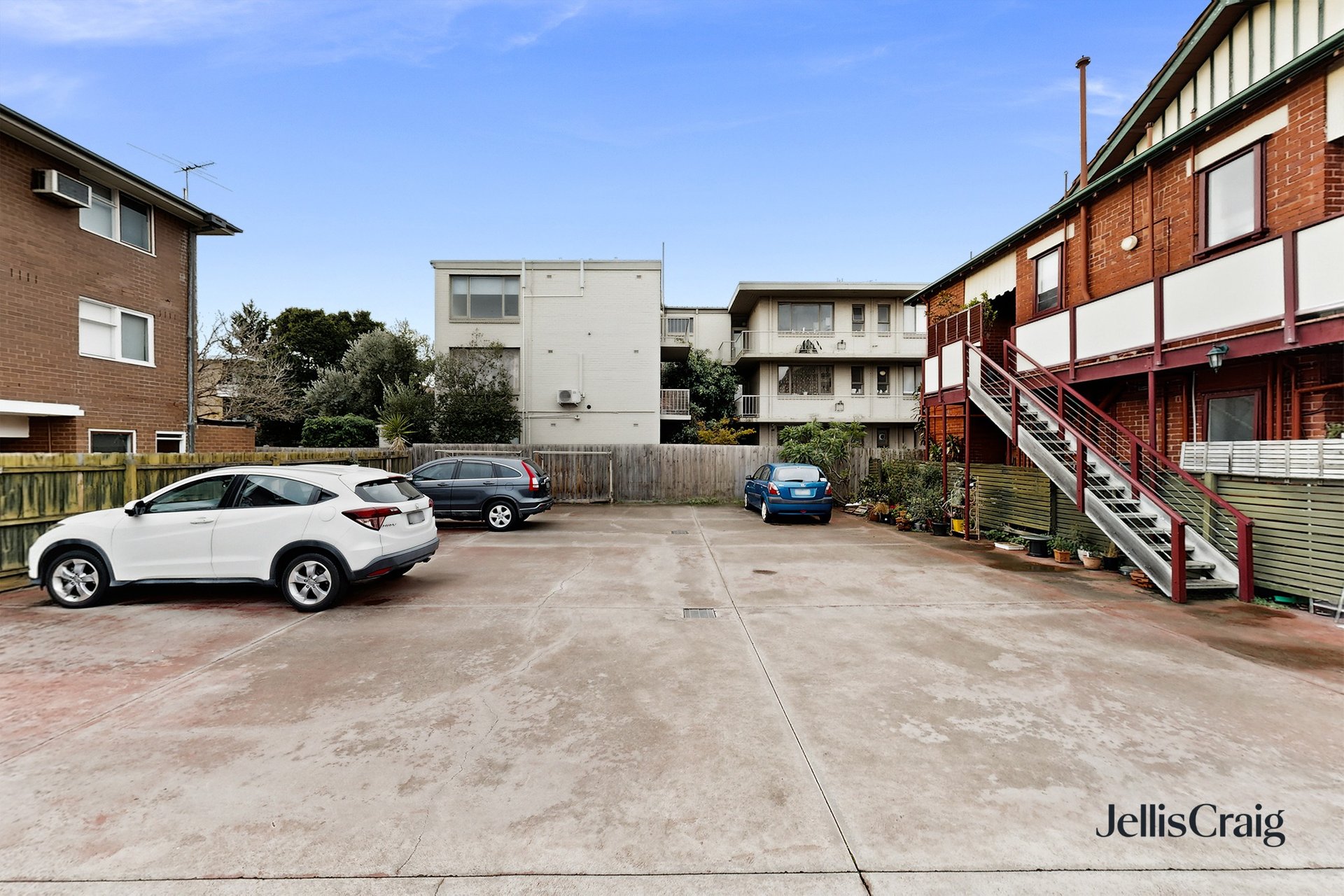 6/121 Brighton Road, Elwood image 3