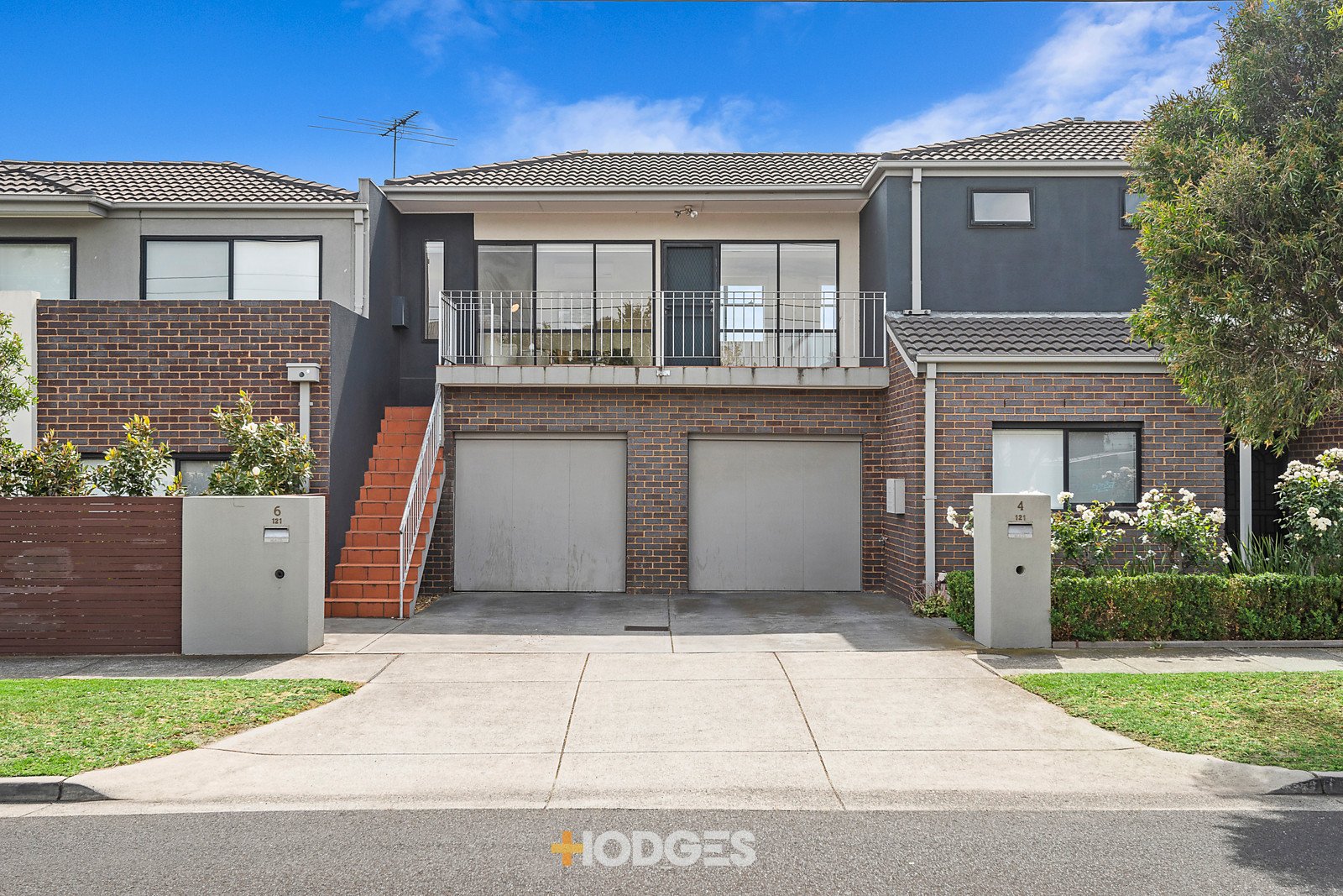 6/121 Chapel Road Moorabbin