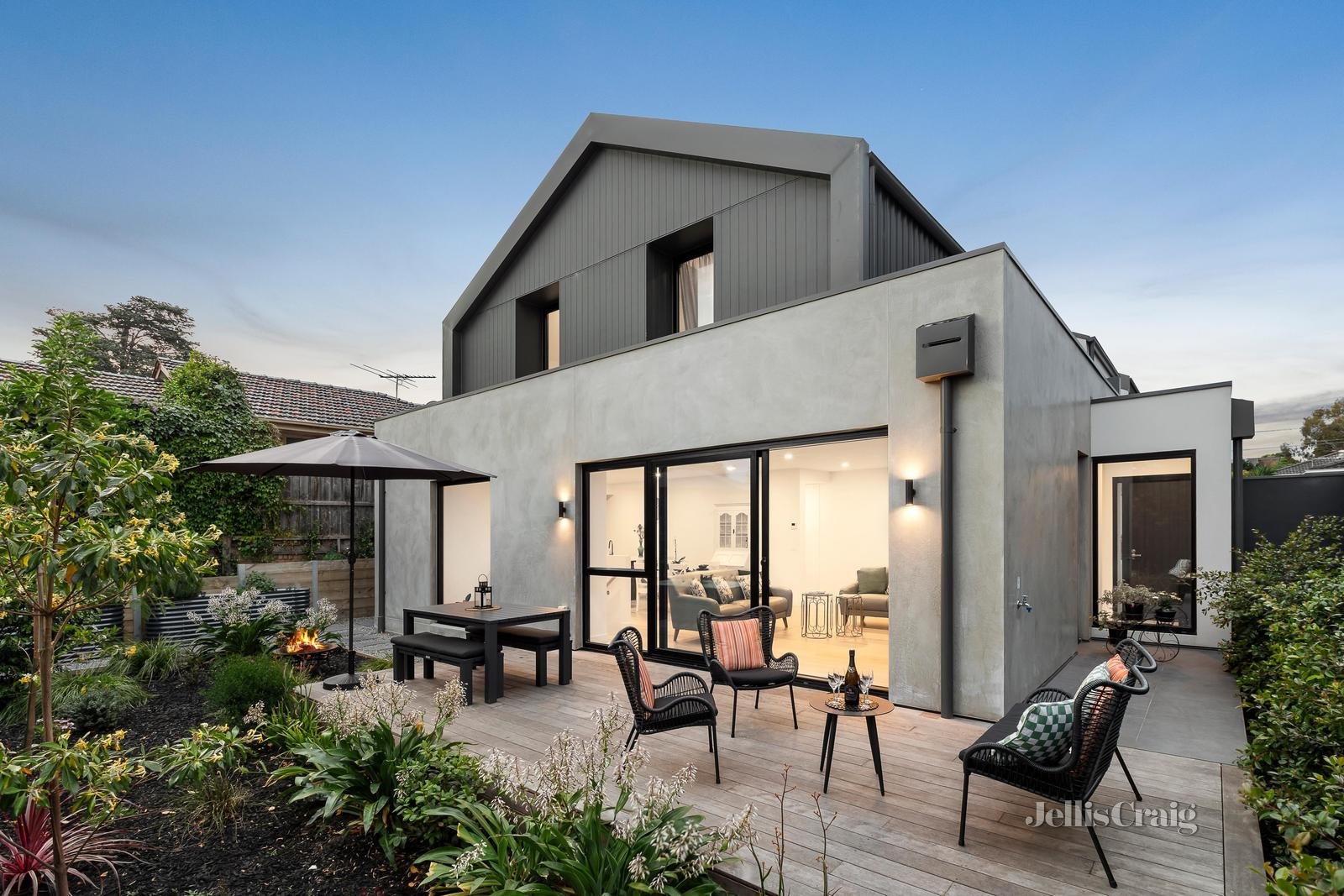 6/123 Balcombe Road, Mentone image 1