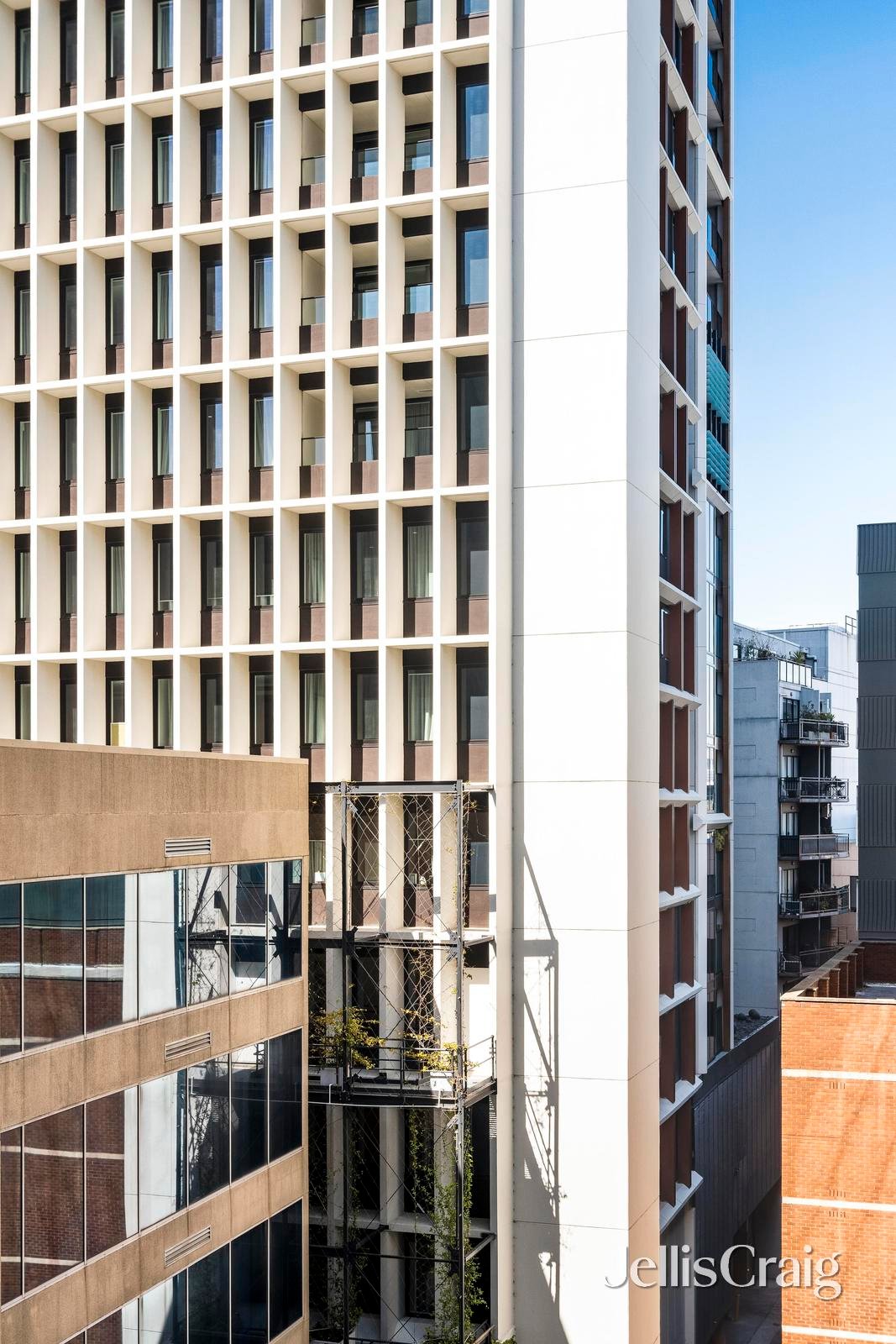 612/338 Kings Way, South Melbourne image 9