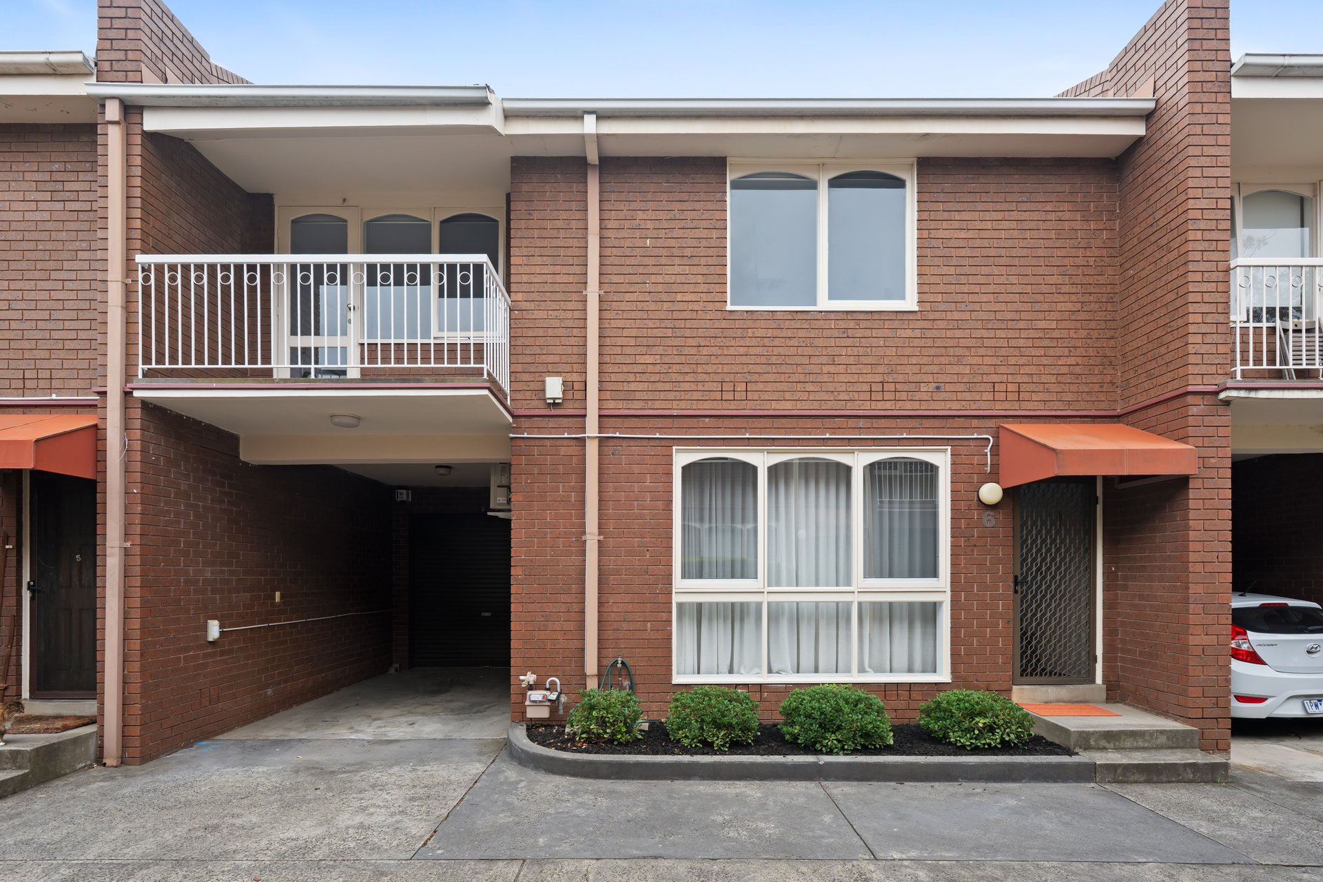 6/125 Edward Street, Brunswick image 12