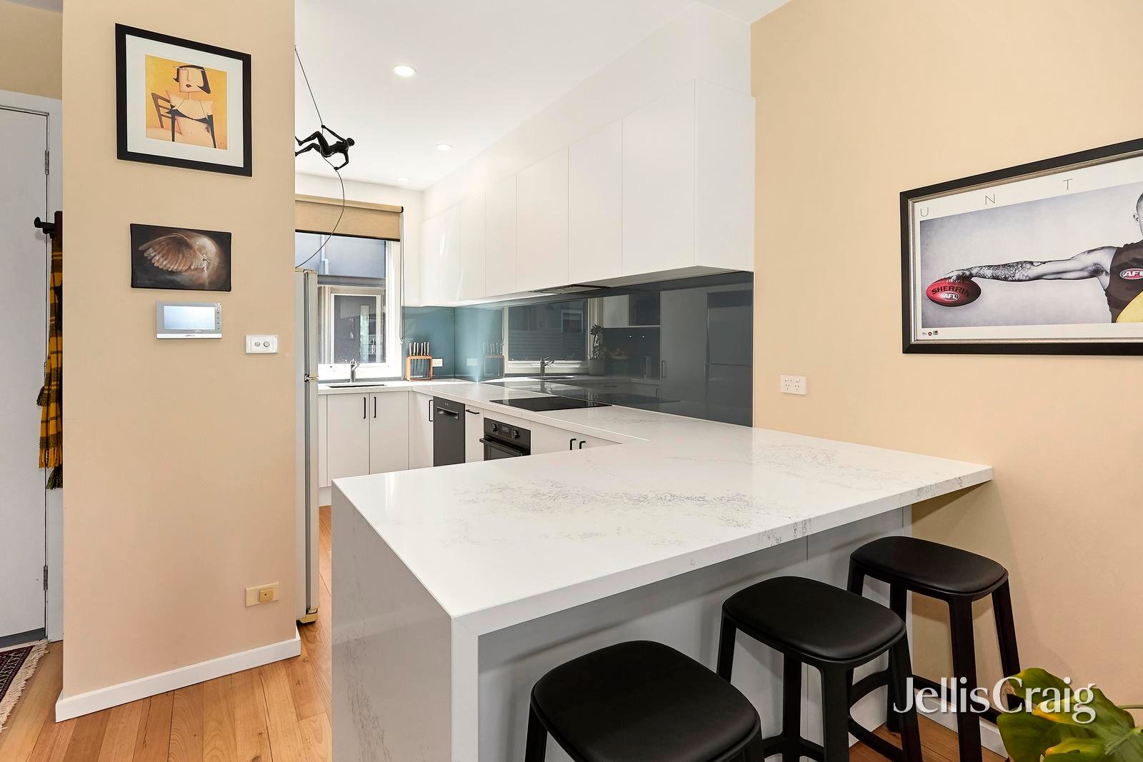 6/126-128 Burnley Street, Richmond image 2