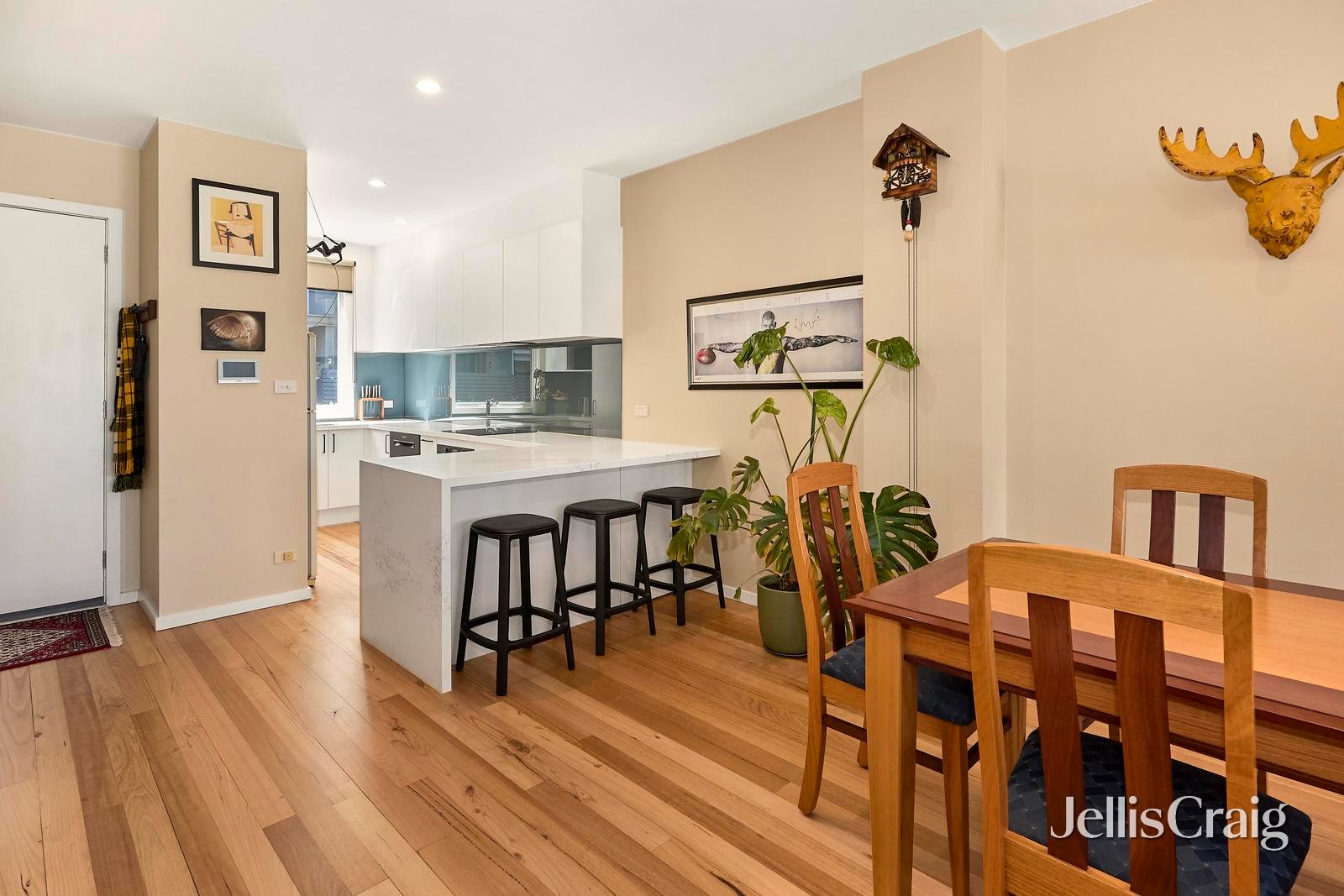 6/126-128 Burnley Street, Richmond image 3