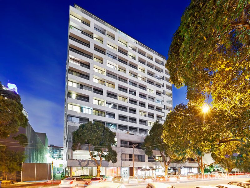 612/65 Coventry Street, Southbank image 1