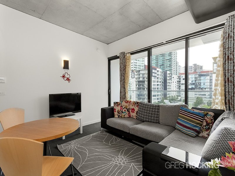 612/65 Coventry Street, Southbank image 2