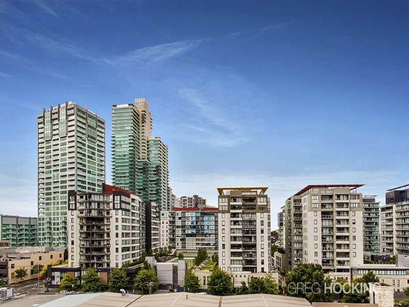 612/65 Coventry Street, Southbank image 9