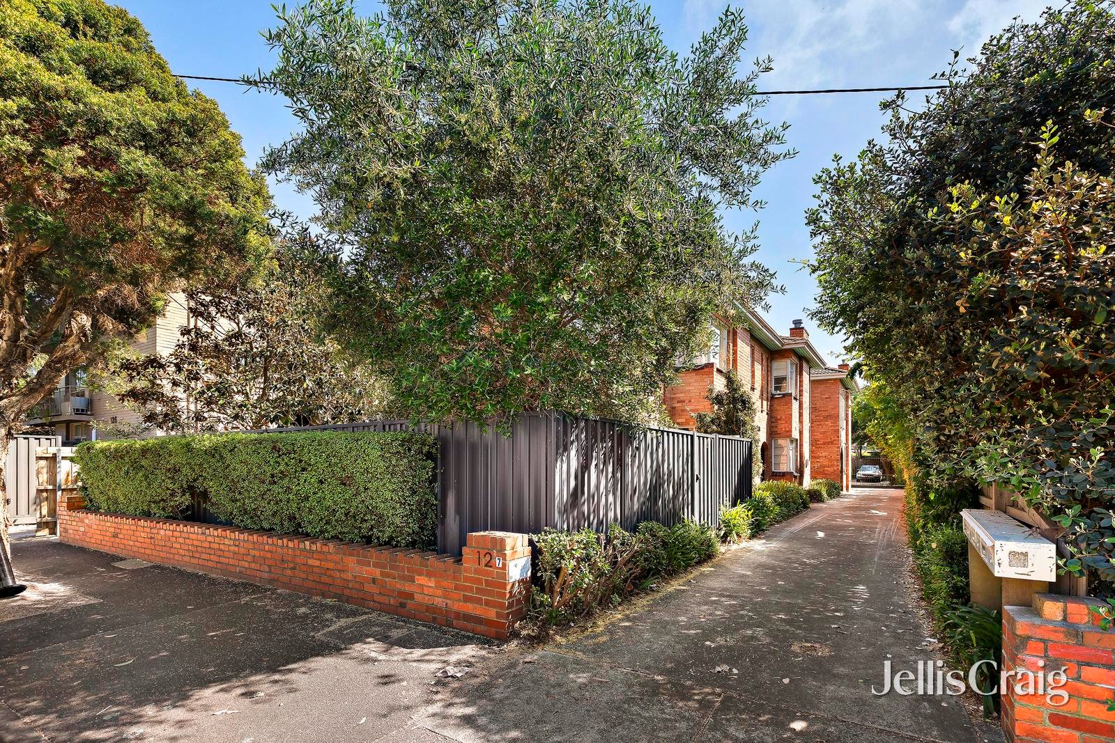 6/127 Glen Huntly Road, Elwood image 12