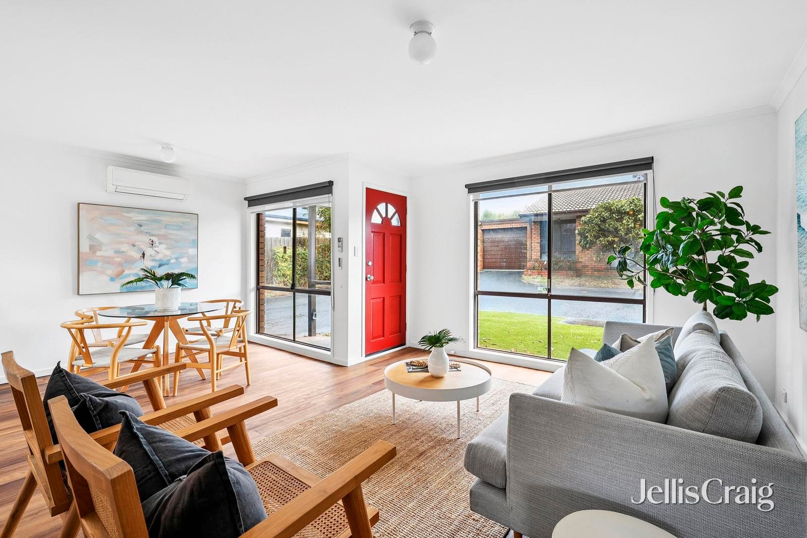 6/128 Elizabeth Street, Geelong West image 2