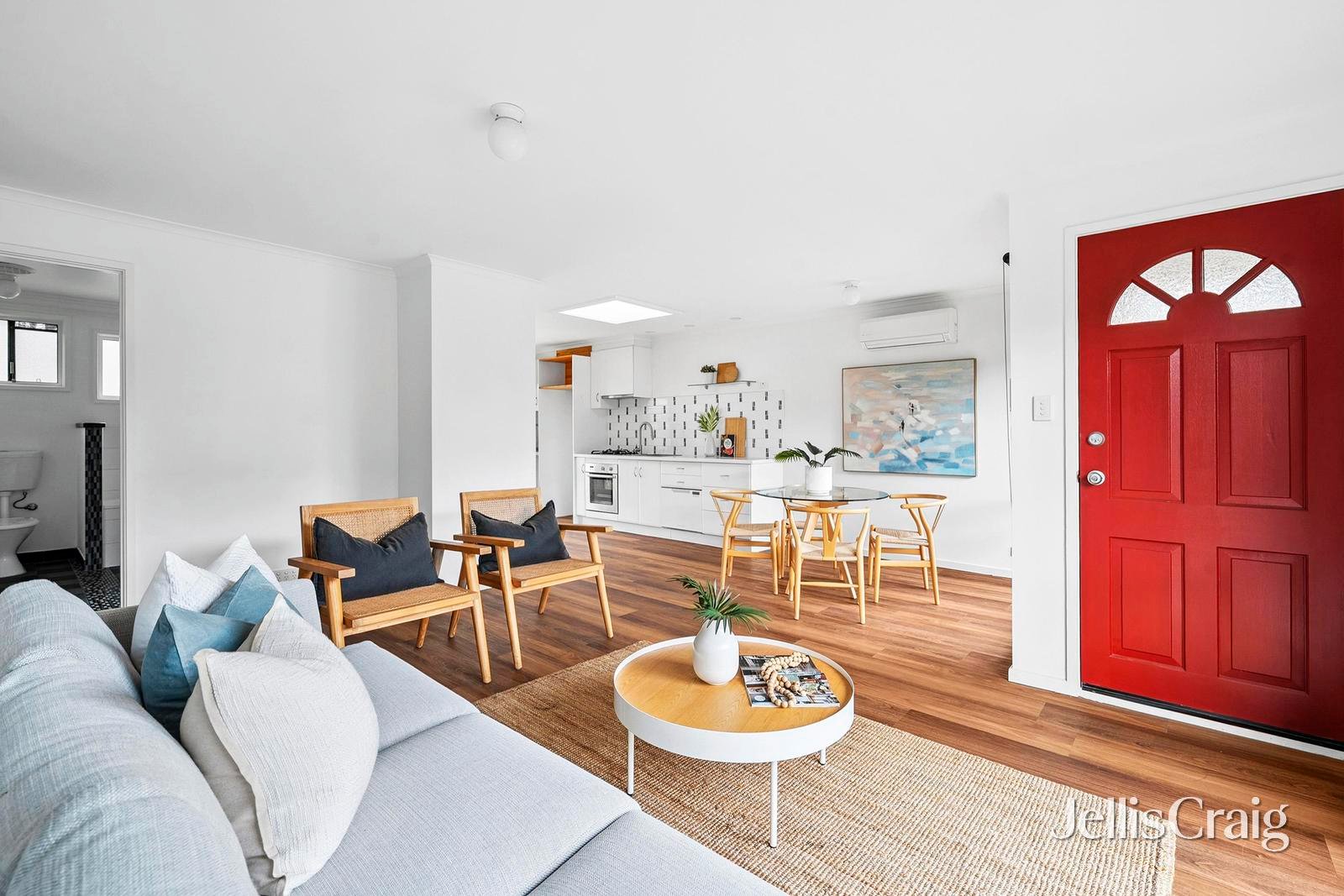 6/128 Elizabeth Street, Geelong West image 3