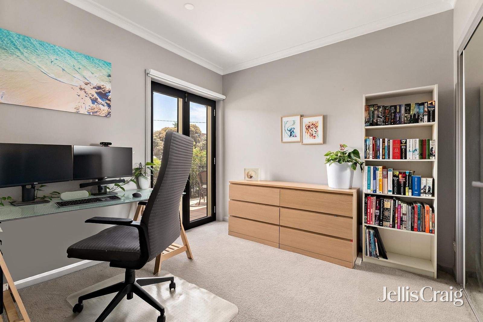 6/128 Maribyrnong Road, Moonee&nbsp;Ponds image 6