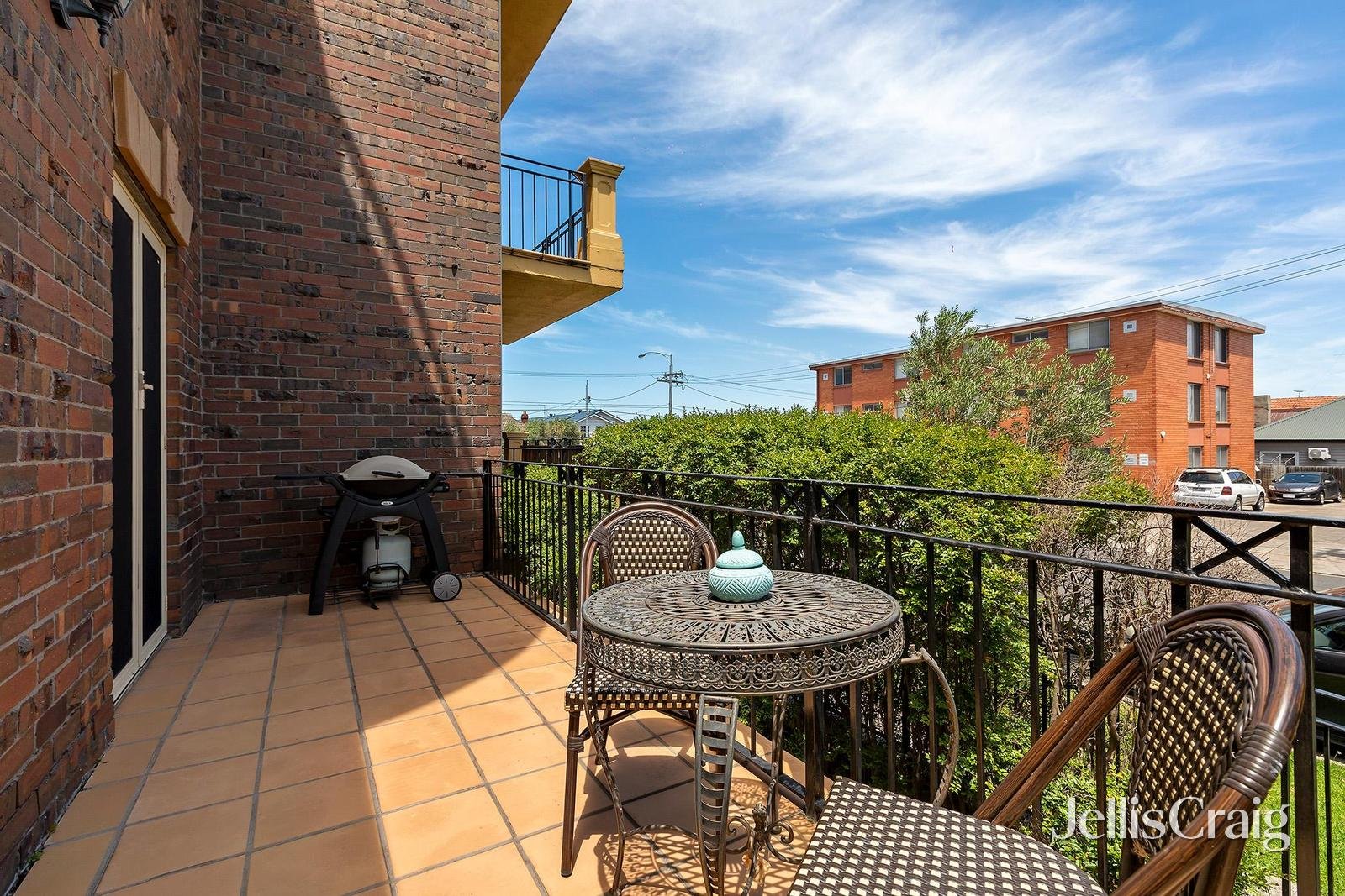 6/128 Maribyrnong Road, Moonee&nbsp;Ponds image 8