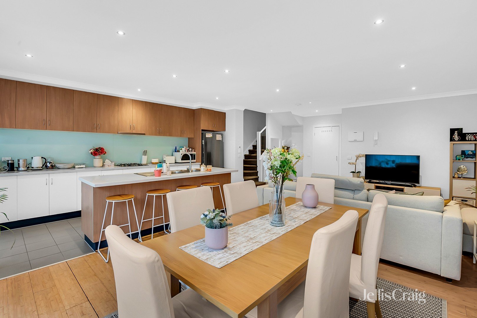 6/129 Albert Street, Brunswick image 5