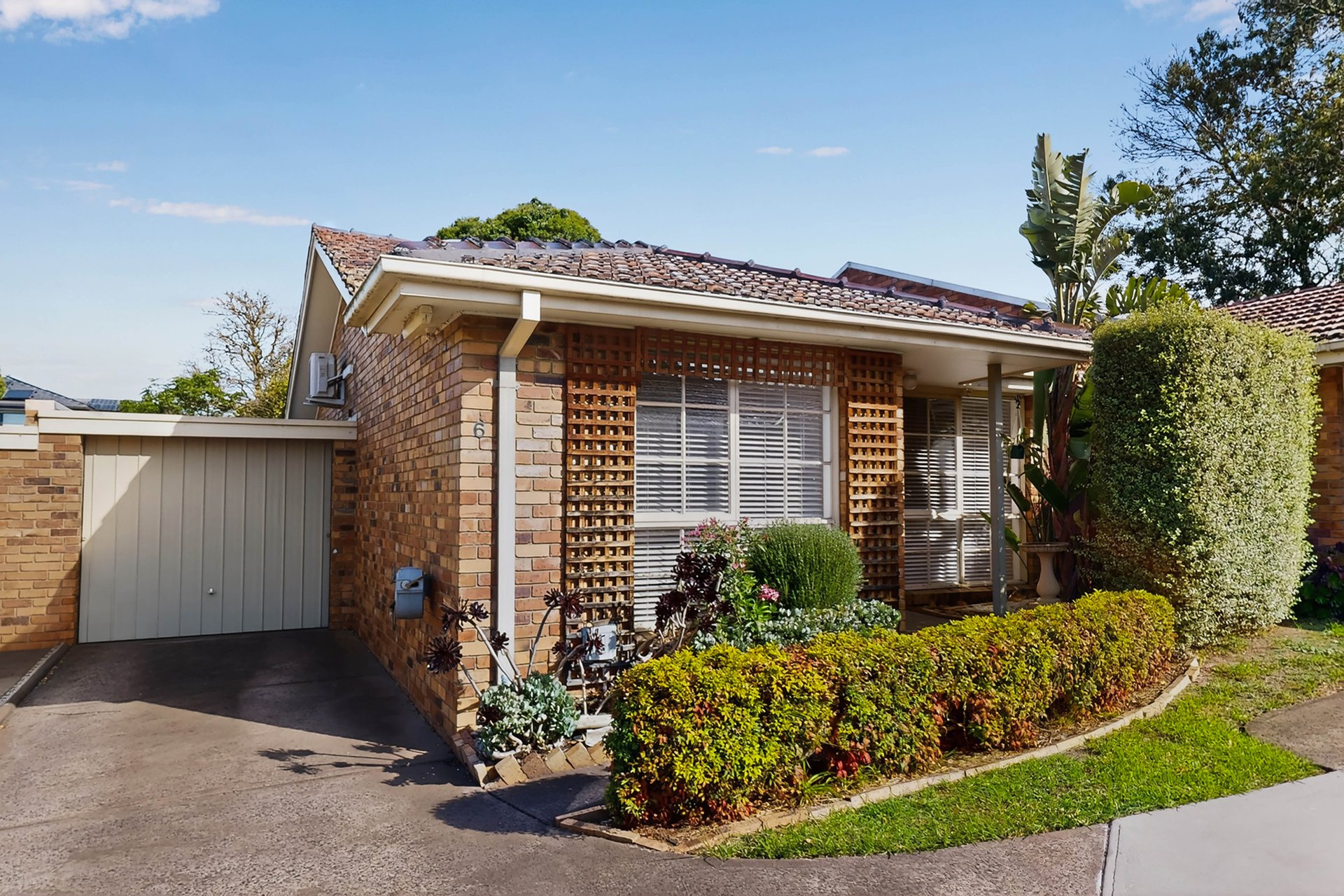 6/13-15 Barcelona Street, Box&nbsp;Hill image 1