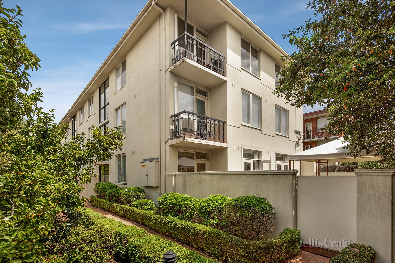 6/13-15 Munro Street, Ascot Vale image 1
