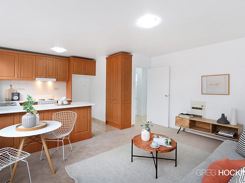 6/13 Empire Street, Footscray image 1