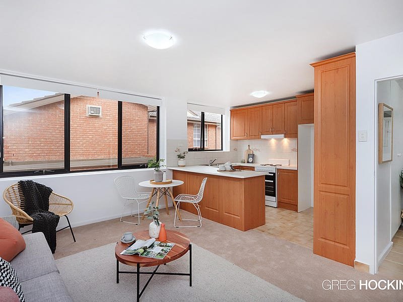 6/13 Empire Street, Footscray image 5