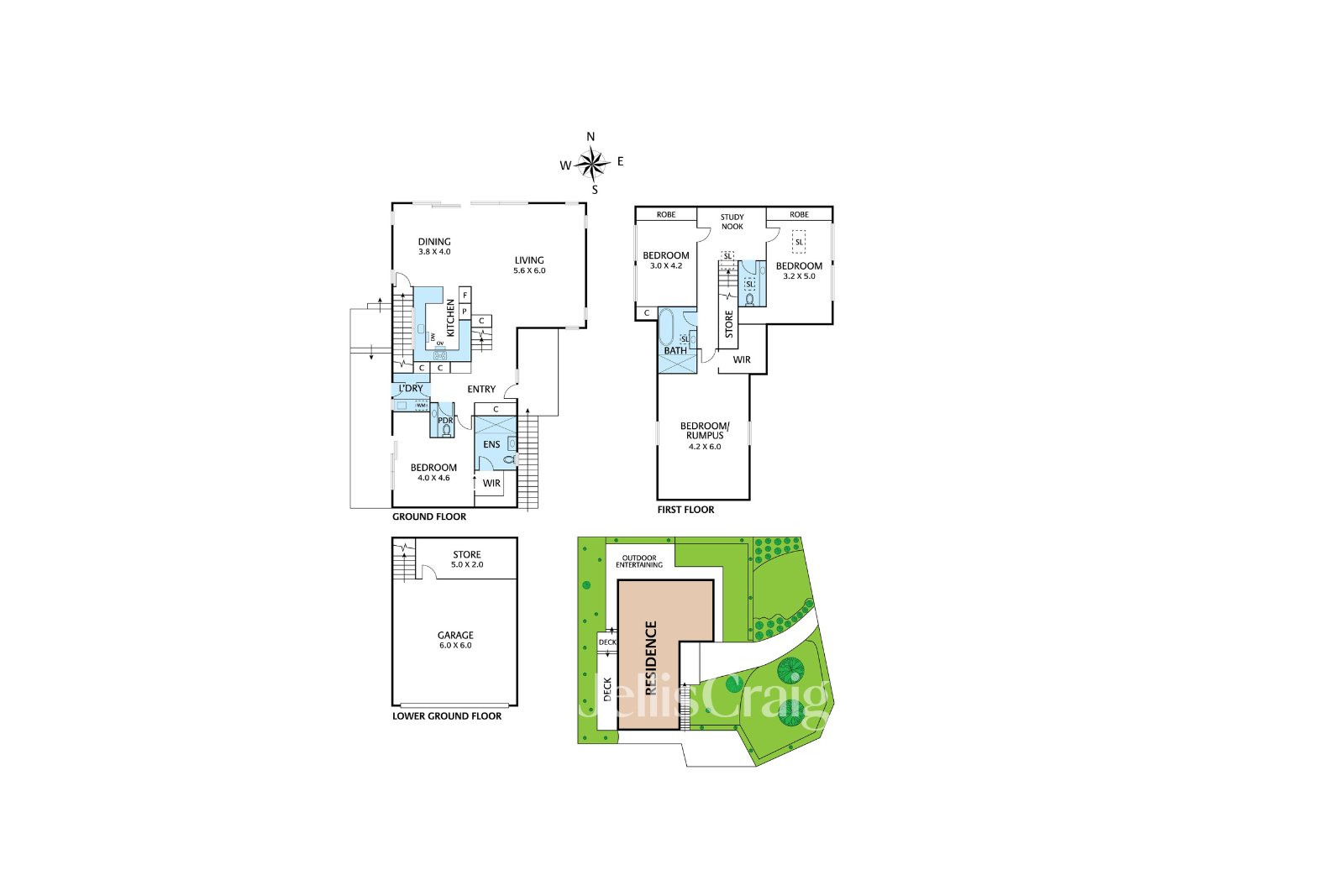 6/13 Piper Crescent, Eltham image 11