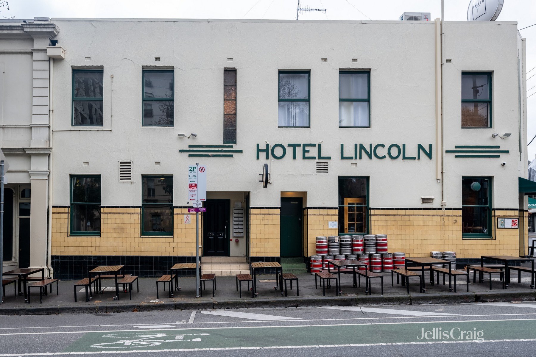 6/130 Queensberry Street, Carlton image 7