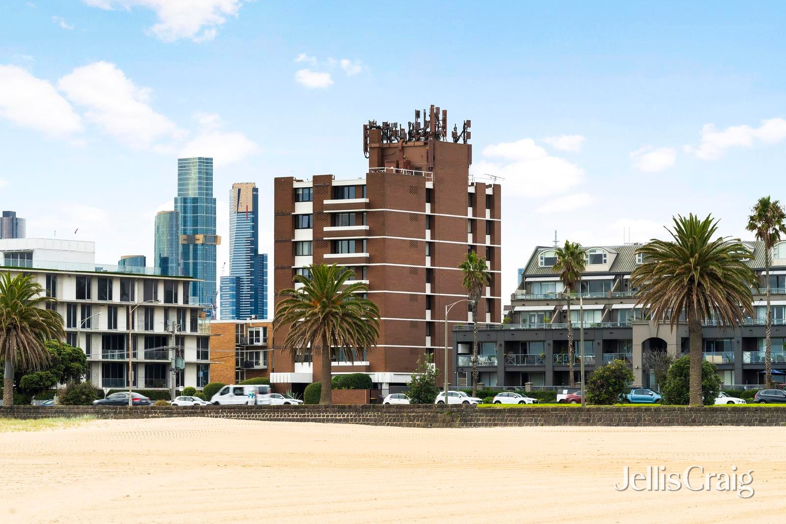 61/313 Beaconsfield Parade, St&nbsp;Kilda&nbsp;West image 3