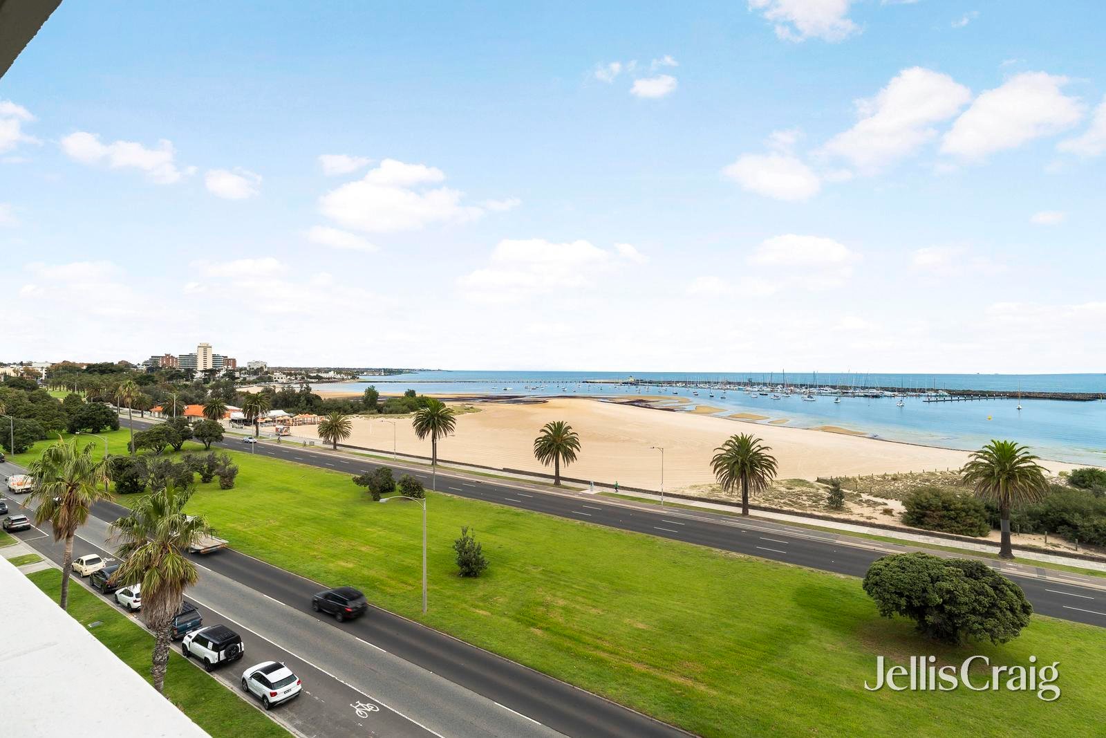 61/313 Beaconsfield Parade, St&nbsp;Kilda&nbsp;West image 4