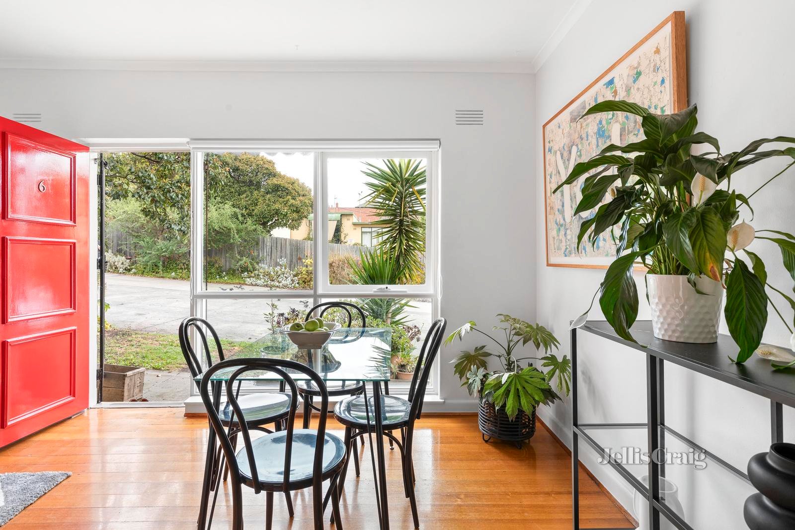 6/133 Clarke Street, Northcote image 3