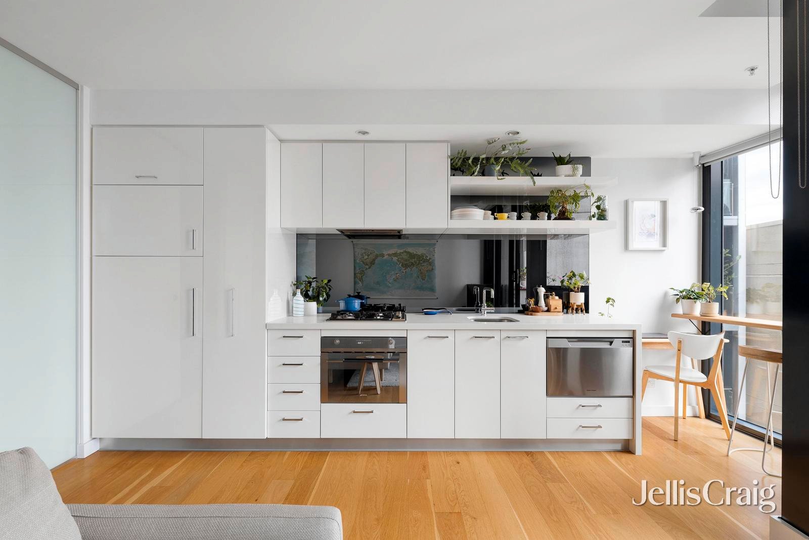 613/338 Kings Way, South&nbsp;Melbourne image 4