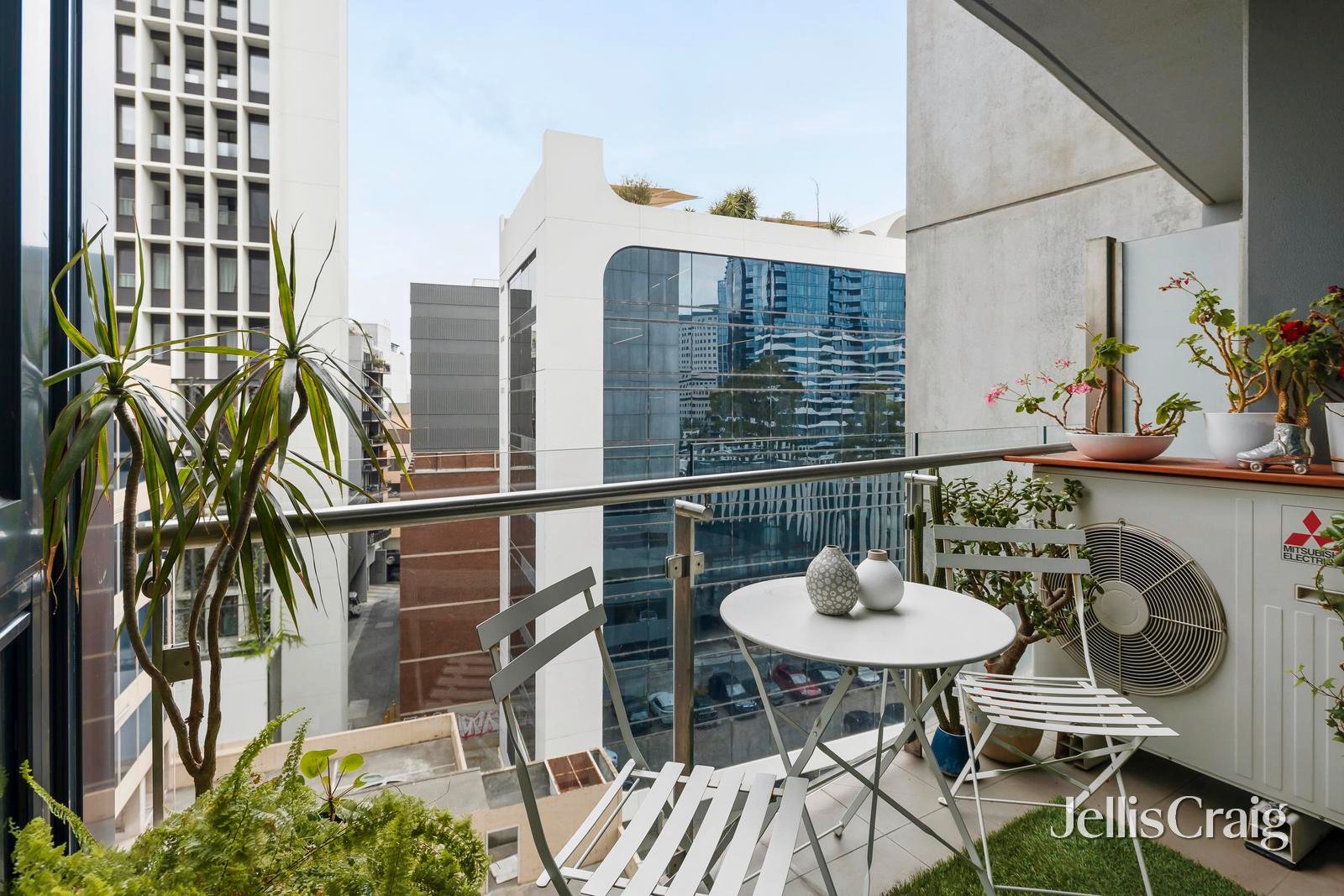 613/338 Kings Way, South&nbsp;Melbourne image 7