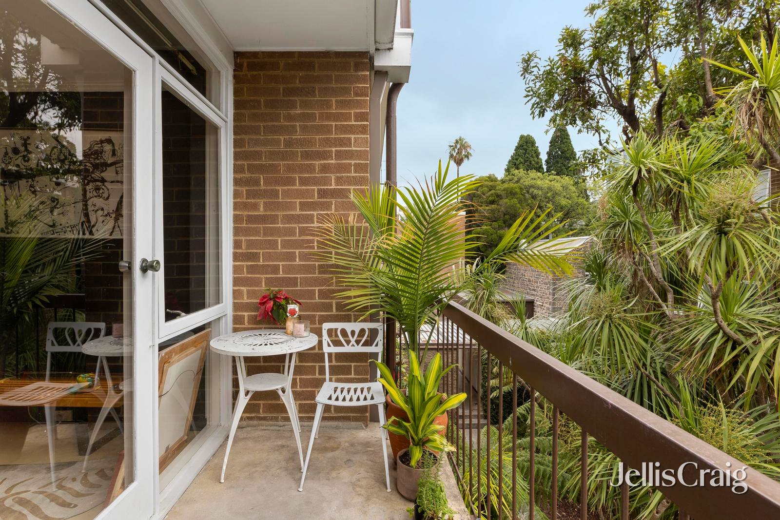 61/34-50 King William Street, Fitzroy image 2