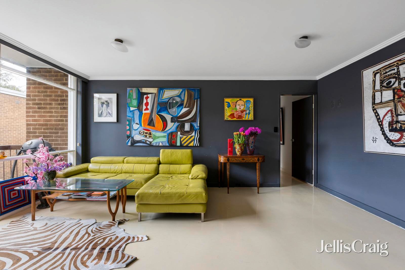 61/34-50 King William Street, Fitzroy image 4